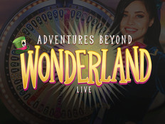 Adventures Beyond Wonderland Live