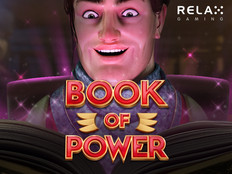 Book of Power