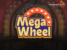 Mega Wheel