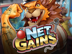 Net Gains