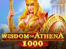 Wisdom of Athena 1000